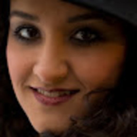 Meet your Posher, Mahya - Picture 1 of 1